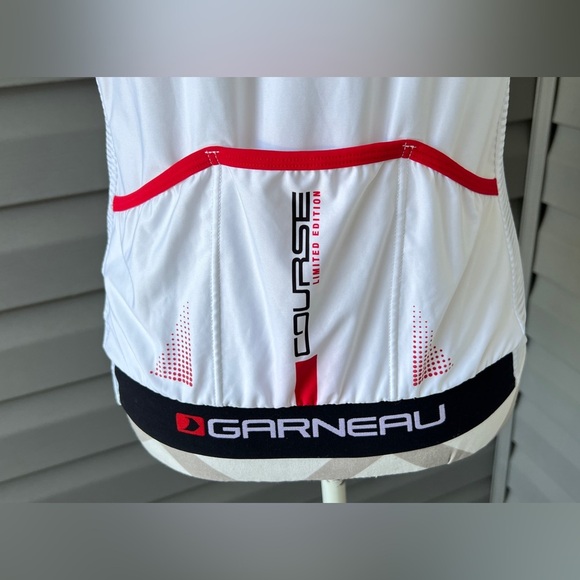 Louis Garneau Course Superleggera Women's Jersey Women’s Jersey Sz XL - Picture 6 of 12